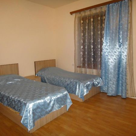 Apartamento Artyomi Toon Dilijan Exterior foto