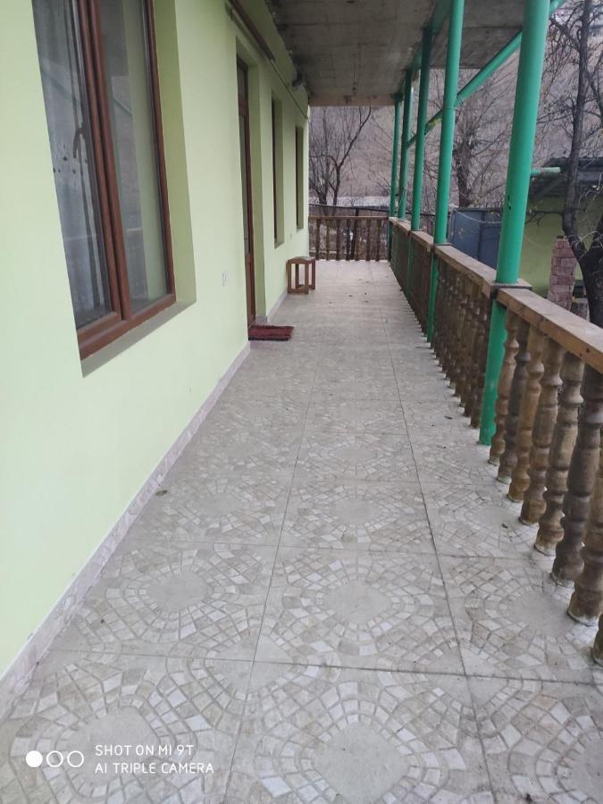 Apartamento Artyomi Toon Dilijan Exterior foto