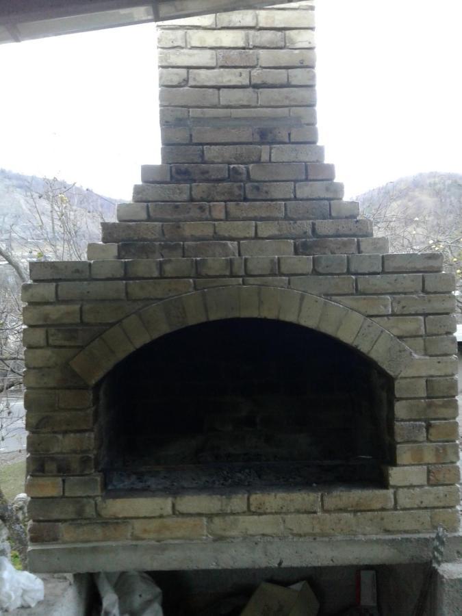 Apartamento Artyomi Toon Dilijan Exterior foto