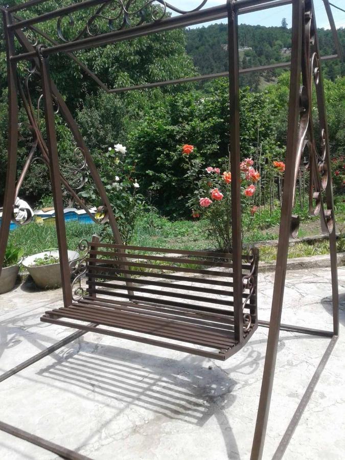 Apartamento Artyomi Toon Dilijan Exterior foto