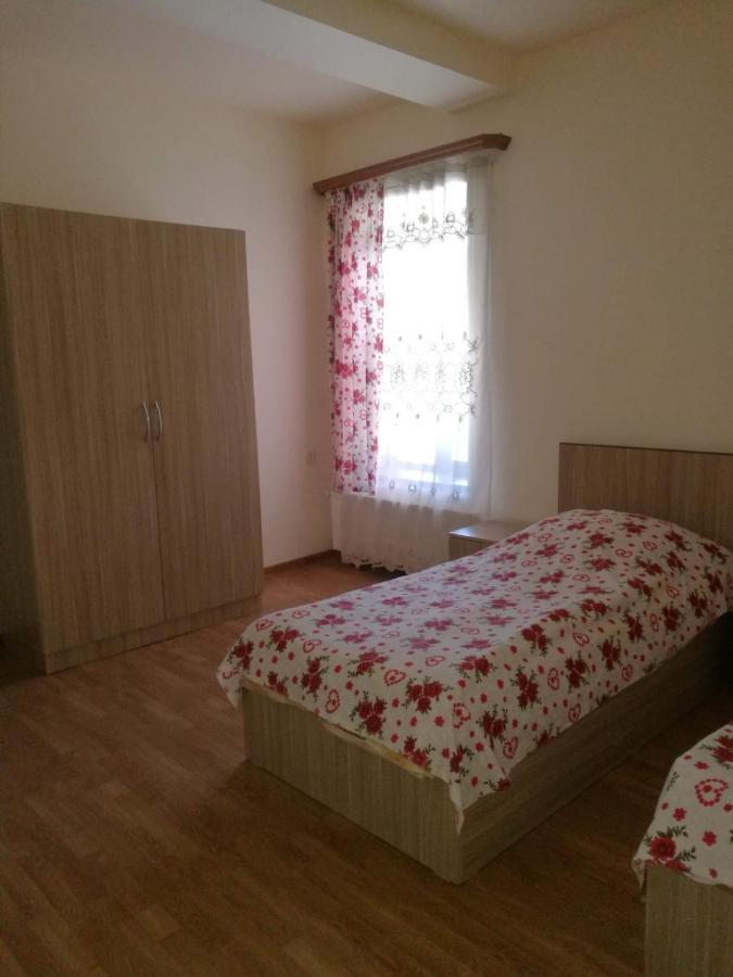 Apartamento Artyomi Toon Dilijan Exterior foto