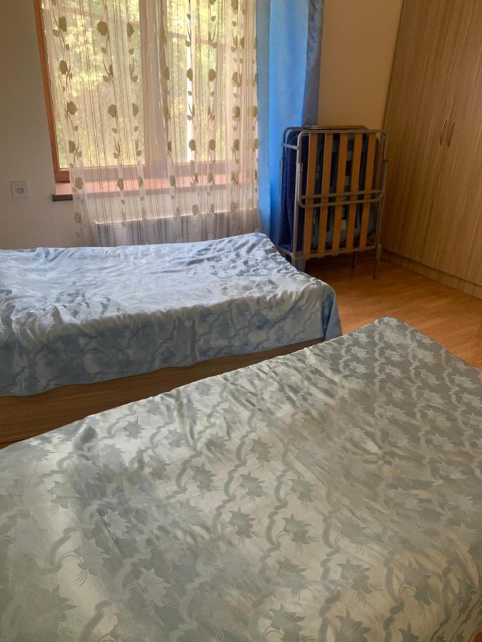 Apartamento Artyomi Toon Dilijan Exterior foto